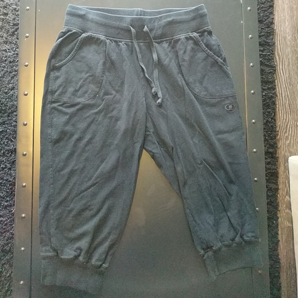 Athletic pants